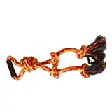 Tug -Of -Rivers Toy Toy -устойчивые душные артефактные собаки, кусать игрушки Big Dog Grinting Toys, игрушки для укусов собаки