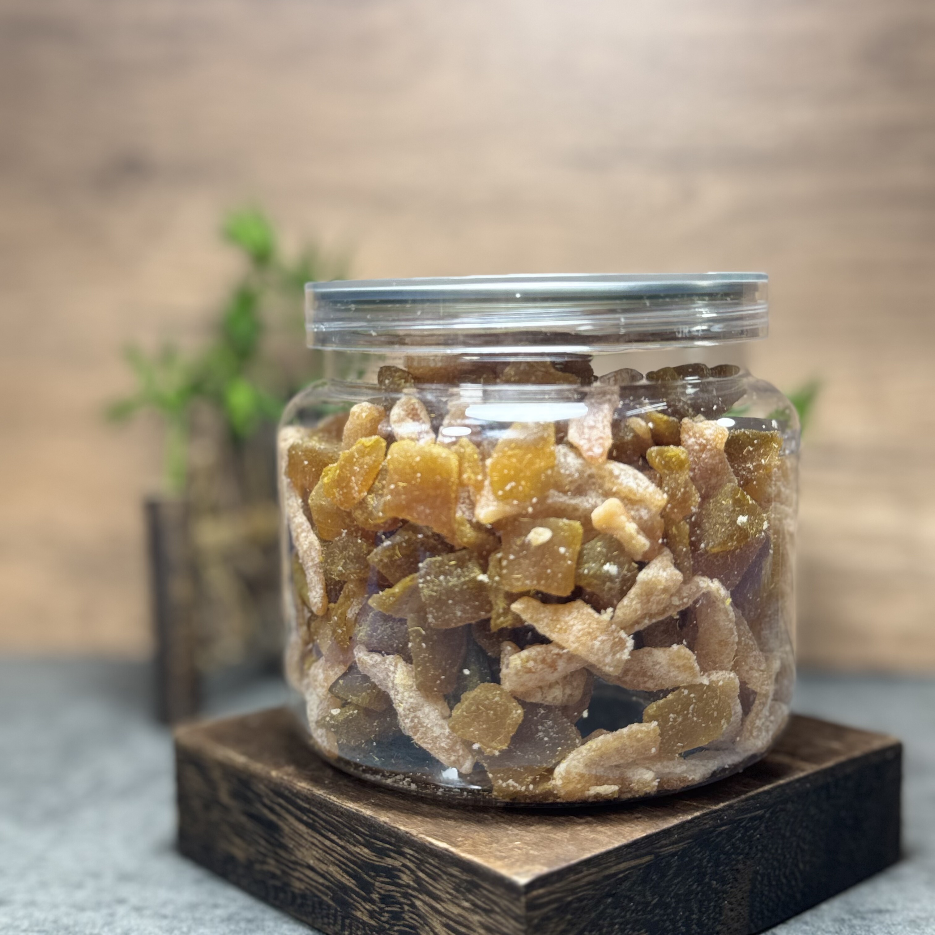 新兴特产陈皮佛手零食泡茶送礼广东,淘宝优惠券,粉丝福利购,淘宝优惠卷