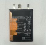 适用于华为荣耀x30proP50NOVA7SEMATE20V40PLAY麦芒魔术加密电芯