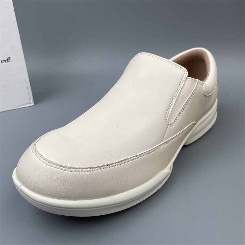 商场撤柜品牌真皮男鞋休闲皮鞋套脚低帮透气内里头层牛皮男乐福鞋,淘宝优惠券,粉丝福利购,淘宝优惠卷