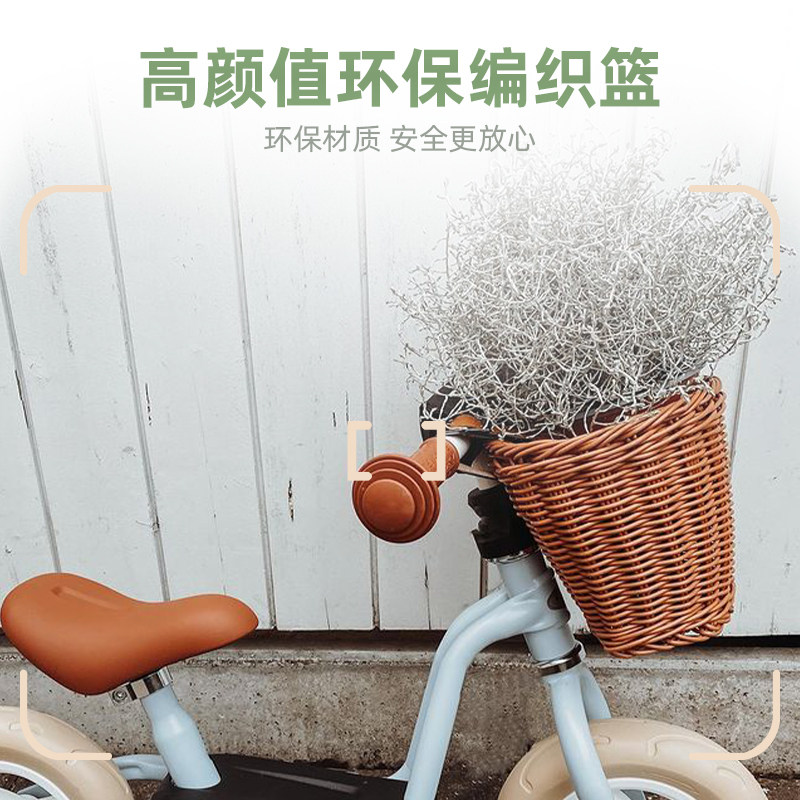 puky平衡车2岁儿童入门新款滑步车 puky踏行车/滑行学步车