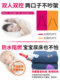 Hongdou Electric Blanket Double Dual Control Safety 2 Meter Non-radiation 1.5 Meter 1.8 Large Thickened Electric Mattress Home