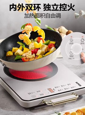 SUPOR/苏泊尔C22-CS07-75