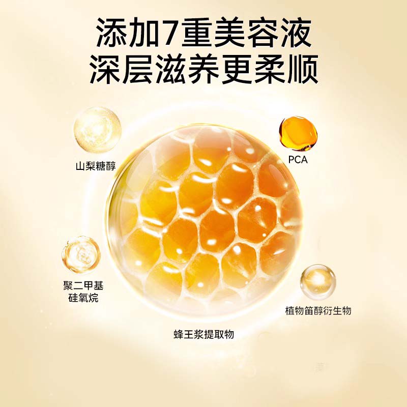 资生堂fino发膜芬浓染烫受损改善毛躁修复干枯免蒸护发素230g*6