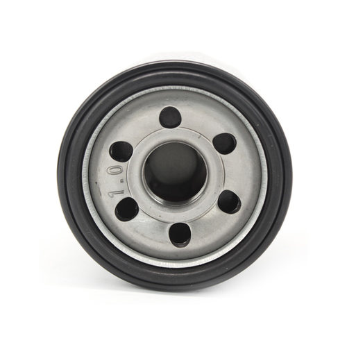 适配于铃木GW250机油滤芯机油格大中小R/K56789系摩托车机滤原装 - 图1