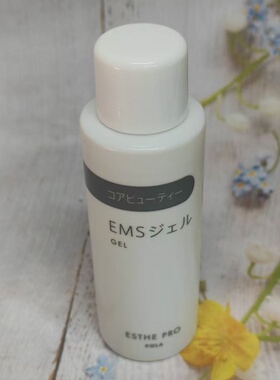 表情筋EMS仪器用啫喱100ml体验装