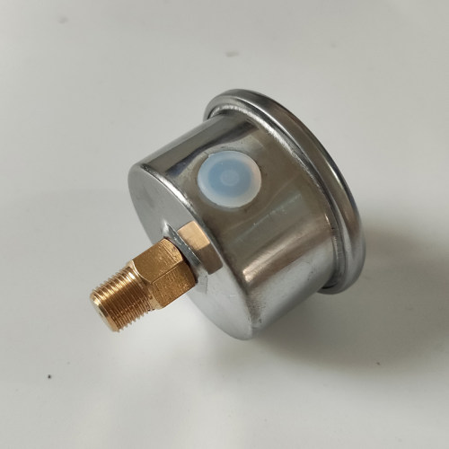 注塑机滤油器油压表0-10bar适用油宝海天旁路过滤器压力表140psi - 图1