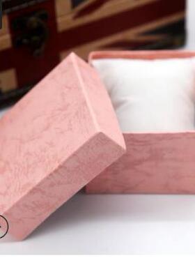 Hot ！Present Gift Boxes Case For Bangle Jewelry Watch Box
