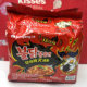 Creamy Mushroom Flavored Popcorn Pasta/Double Spicy Turkey Noodles/Spicy Chicken Flavored Instant Noodles