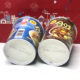 Final clearance Hong Kong seafood flavor/spiced beef flavor fried instant noodles 71g instant noodles