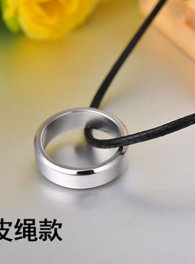 与爱同居同款mewgulf熊猫戒指