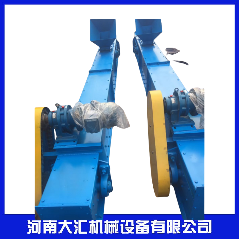 刮板输送机FU链式水泥煤矿粉尘刮板机石英砂MS矿用爬坡输送机厂家,淘宝优惠券,粉丝福利购,淘宝优惠卷