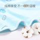 Newborn baby blanket spring, summer and autumn thin pure cotton blanket newborn baby delivery room wrap single wrap cloth wrap blanket