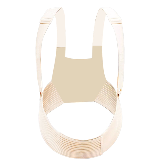Special belly support belt for pregnant women, four seasons pregnancy pubic pain waist support and belly belt, second trimester and third trimester waist support