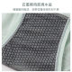 Graphene antibacterial modal mid-term maternity underwear