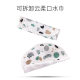 Pure cotton waist stool baby carrier cradle baby lightweight four-season stool dual-purpose outing multi-functional baby holding artifact