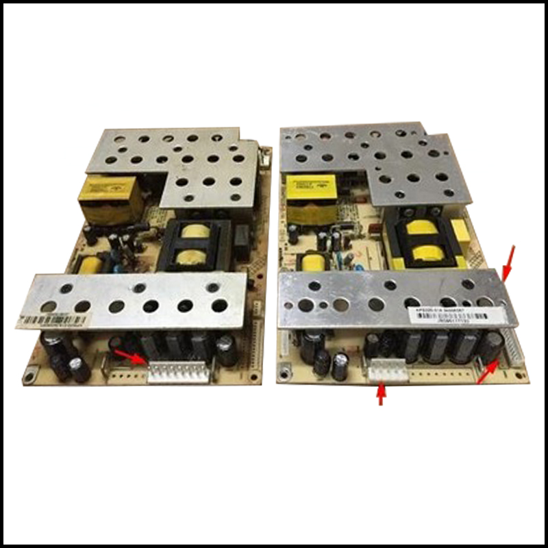 原装 康佳LC40DT68C/GS60DC LC37FS81C电源板35011935 34005554 - 图0