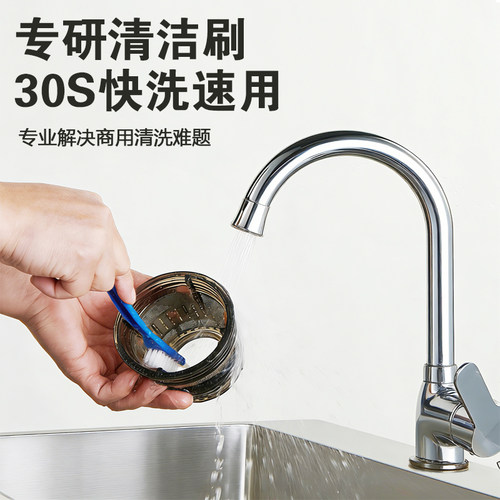 科婷商用全自动渣汁分离果汁机榨汁机原汁机家用大口径果蔬纯果汁 - 图2