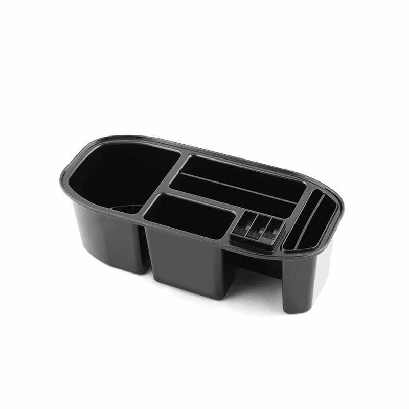 适用于HRV缤智XRV储物盒水杯槽座中控储物盒零钱收纳盒置物盒改装,淘宝优惠券,粉丝福利购,淘宝优惠卷