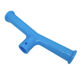 Children's carriage accessories plastic lock children's scooter handlebar