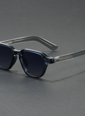 2025新款时尚潮流太阳眼镜女款防紫外线墨镜男款开车专用太阳镜