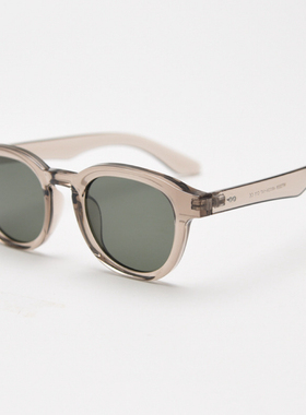 杰克船长德普同款眼镜框港风复古 墨镜潮男女太阳镜时尚潮流眼镜