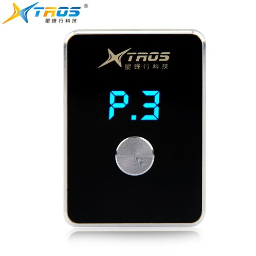 电子油门加速器适用凯迪拉克XT4/XT5/XT6/CT5/CT6动力外挂改装 - 图3