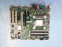 Original fit HP 8100 8180 Elite CMT Main board 531990-001 505799-001