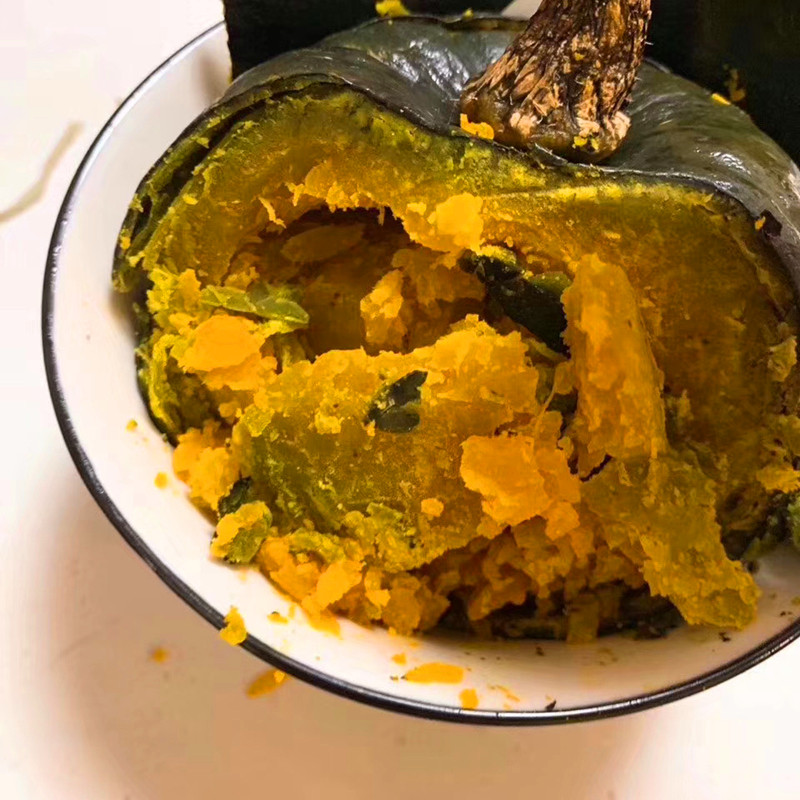 贝贝南瓜5-6只礼盒装 正宗真贝贝南瓜粉糯香甜板栗味宝宝孕妇辅食,淘宝优惠券,粉丝福利购,淘宝优惠卷