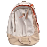 Небольшой дизайнерский вместительный и большой универсальный школьный рюкзак для отдыха для путешествий, сумка через плечо, тренд сезона, подходит для студента