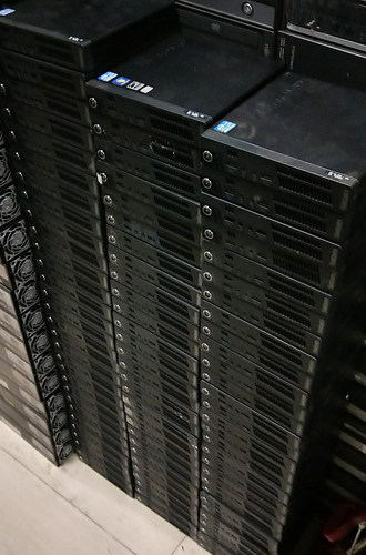 二手迷你小主机i5i7迷你台式固态微型小机箱电脑办公thinkcentre - 图2