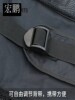 Large soccer basketball volleyball bag sports bag single shoulder