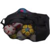 Large soccer basketball volleyball bag sports bag single shoulder