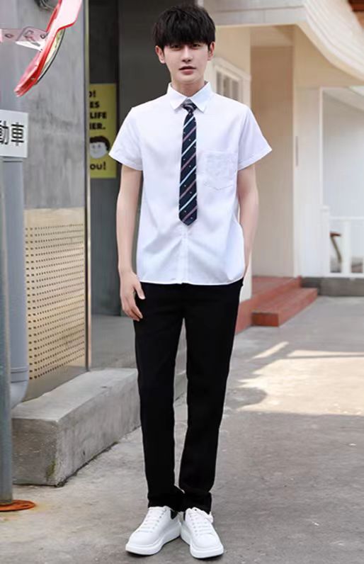 jk制服出租小学毕业拍照衣服小学生合唱演出服2024新款班服租赁