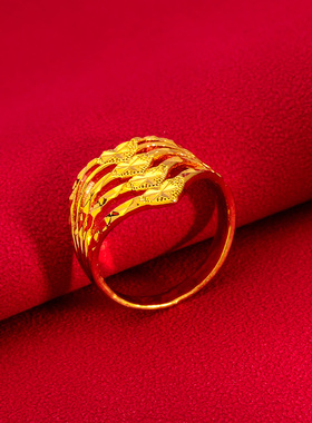 自主品牌女原创设计简约