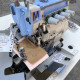 Genuine Pegasus industrial close copy four-thread overlock sewing machine