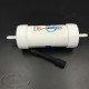 South Korea EUNSUNG Silver Star ES-94AII bottle iron ES-300L water purifier SF-100 anti-ash and anti-blocking