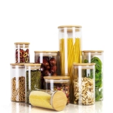 Прозрачная бутылка, сухое молоко, коробочка для хранения, система хранения, чай