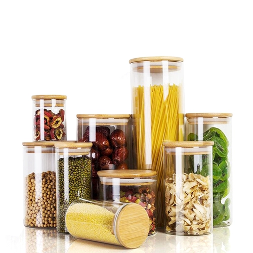 Прозрачная бутылка, сухое молоко, коробочка для хранения, система хранения, чай