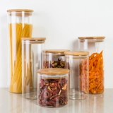 Прозрачная бутылка, сухое молоко, коробочка для хранения, система хранения, чай