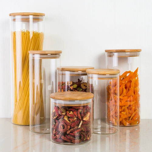 Прозрачная бутылка, сухое молоко, коробочка для хранения, система хранения, чай