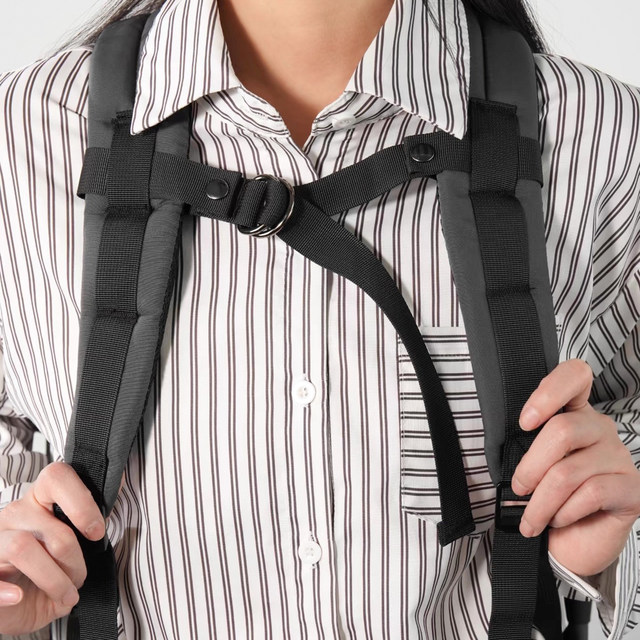 Seva Fox Purple Label Casual Backpack