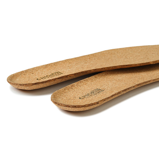 chioryn青润软木鞋垫男士夏季2025年新款透气轻便summerwalk