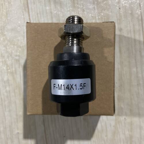 浮动接头F-M5X080F F-M8X100F F-M10X125F M12/M14X150 M6 - 图0