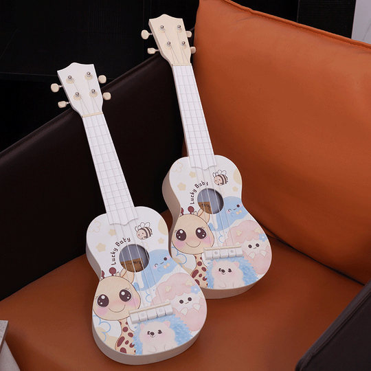 ALOHA Ukulele Children Ukulele