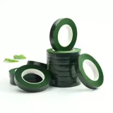 Бумажная лента морщина бумага Diy Материал ручной работы цветочный букет цветочный кольцо цветочное кольцо цветочное цветочное лента лента розовая шелковая сеть цветы