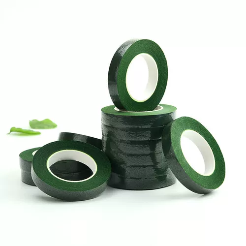 Бумажная лента морщина бумага Diy Материал ручной работы цветочный букет цветочный кольцо цветочное кольцо цветочное цветочное лента лента розовая шелковая сеть цветы