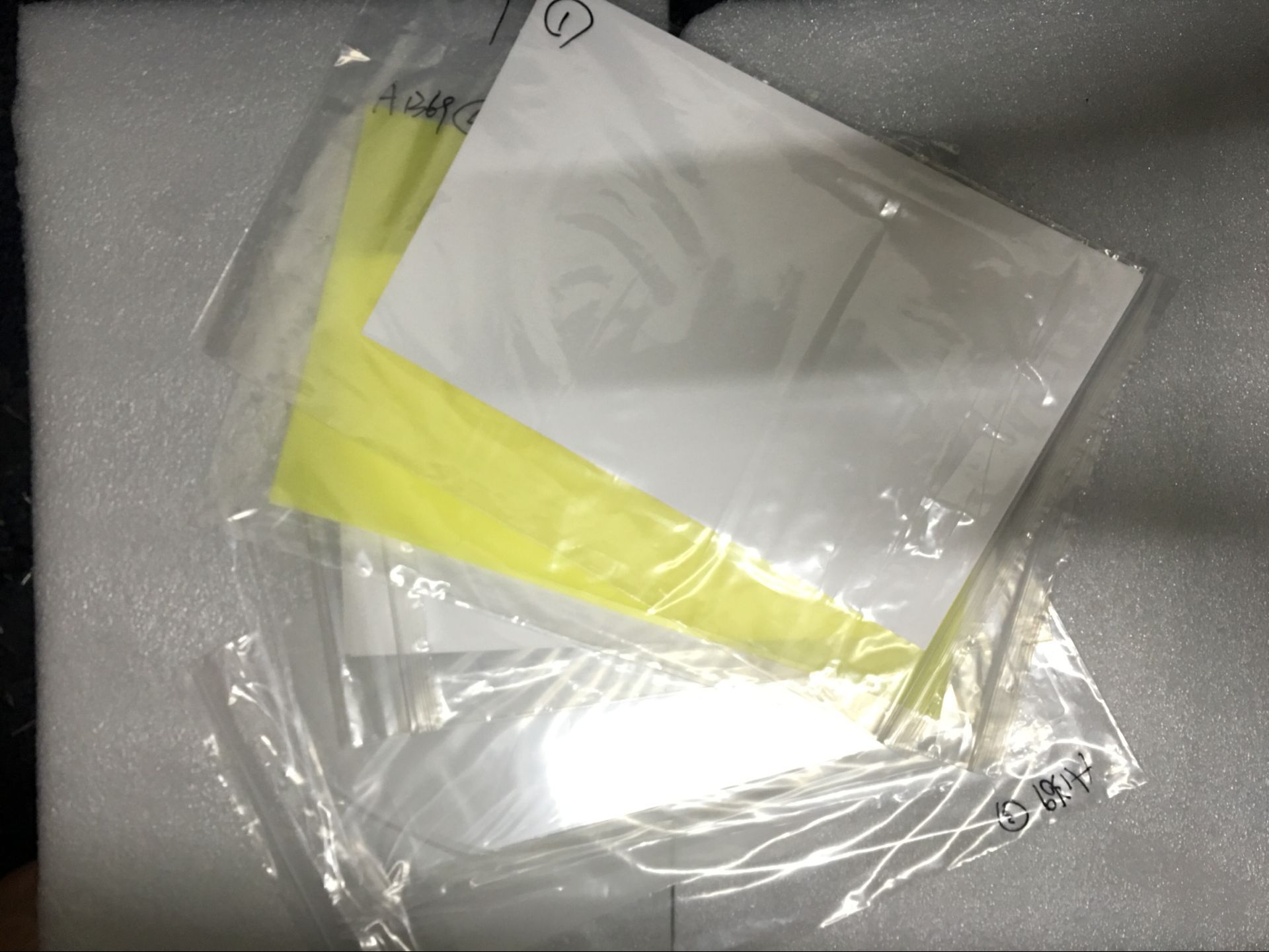 全新 A1370 A1465 A1369 A1466 A1706 A1708液晶屏背光纸 led灯条 - 图0