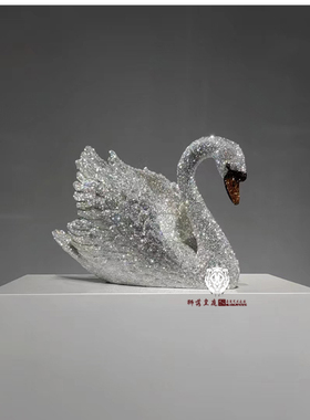 奢华高端进口施华洛世奇水晶
