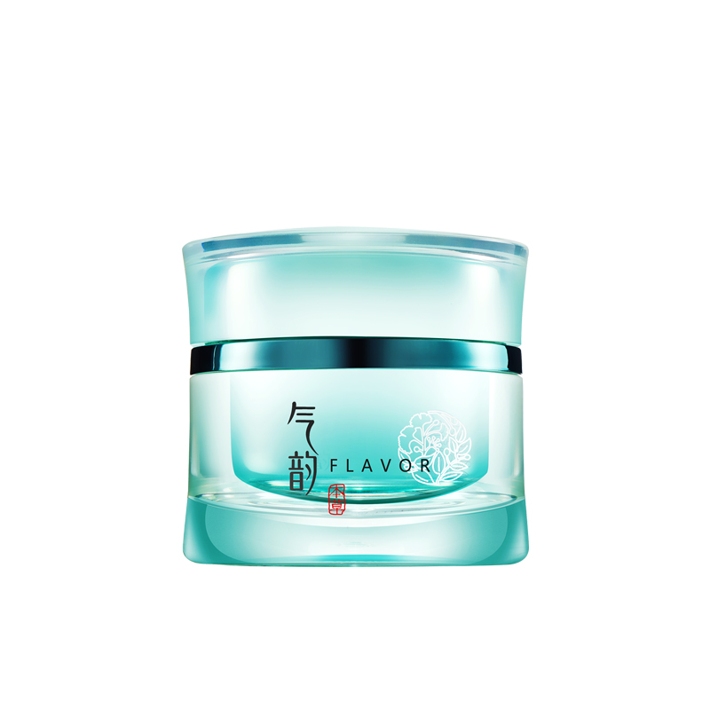 百雀羚气韵官方旗舰店官网正品面霜 气韵化妆品乳液/面霜